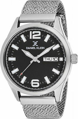Ανδρικό Ρολόι Daniel Klein 43mm