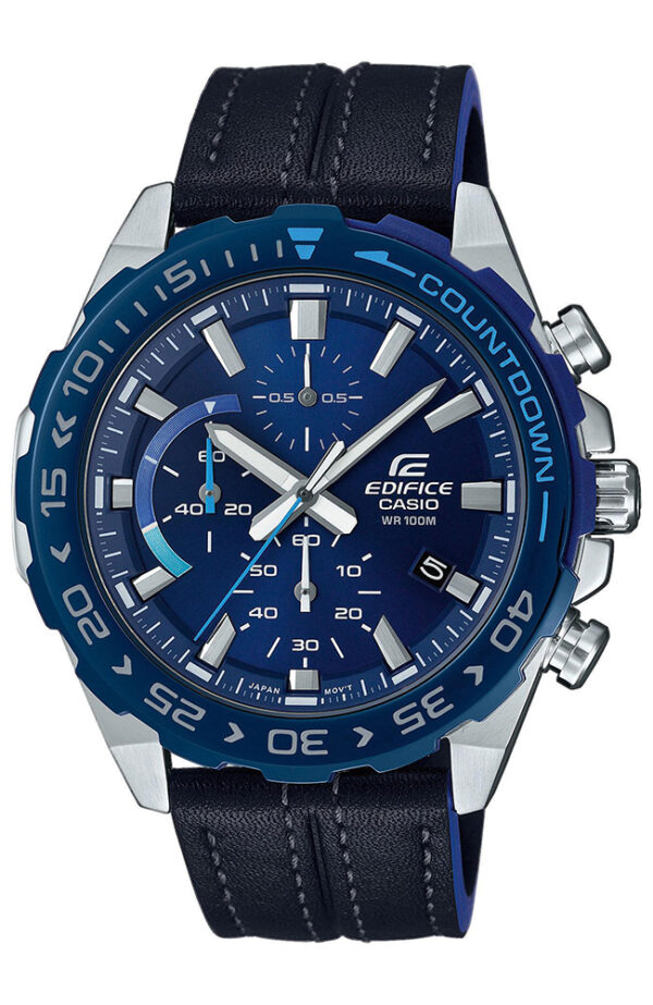 Ανδρικό ρολόι CASIO EDIFICE 48mm
