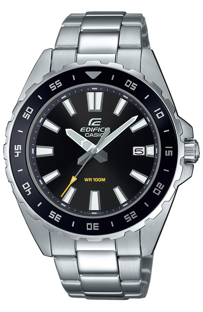 Men's Watch CASIO EDIFICE 42mm