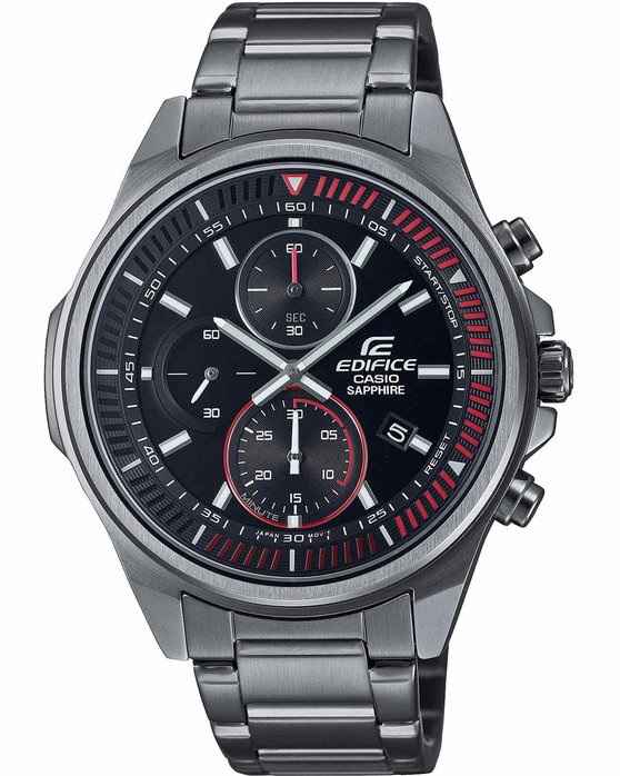 CASIO BLACK