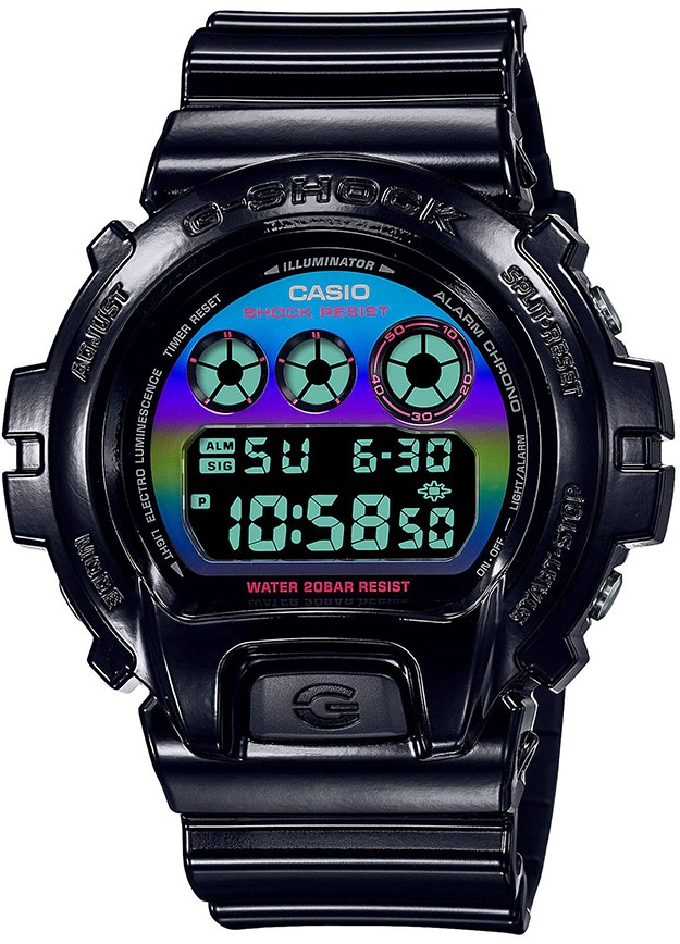DW 6900RGB 1ER